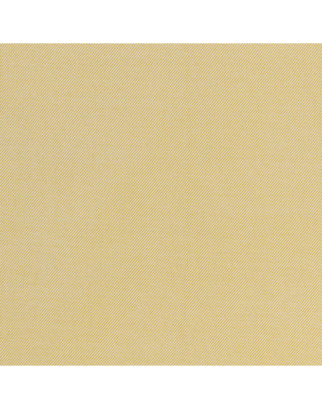 Exteriérová látka Kenroku 01 - biela/žltá