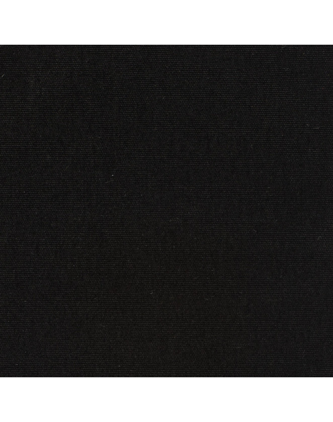 Exteriérová látka Parasol 35 - čierna