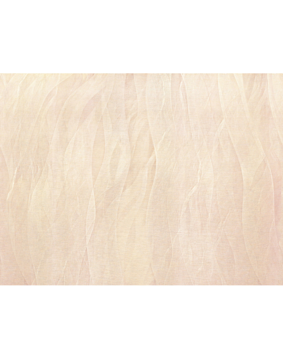 Tapetový panel Seaweads ABD24 - krémová/béžová