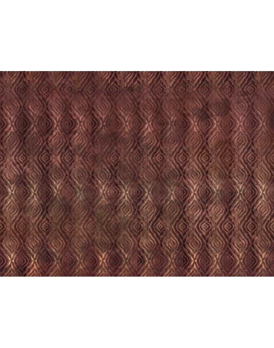 Tapetový panel Reinassance ABD43 - hnedá
